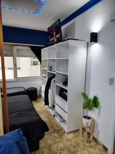 Departamento En Venta Dos Ambientes. Zona Centro.