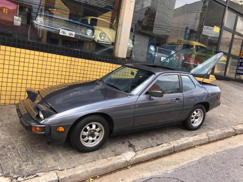 Porche 924 Coupe 2.0 Nao 911 Spyder356 Envemo Chamonix Dodge