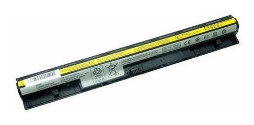 Bateria Notebook Lenovo G400s - L12s4e01 41nr19/66