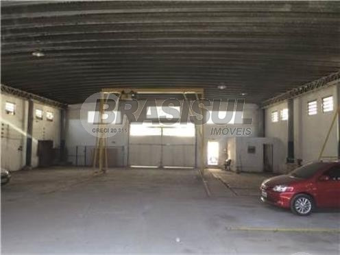 Comercial Para Venda, 0 Dormitórios, Socorro - São Paulo - 4275