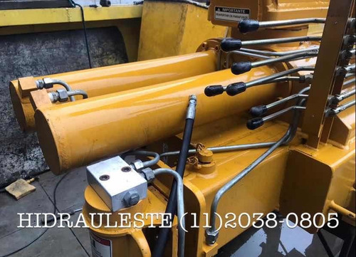 Munck Masal 12.004 P/6 Ton 100%reformado