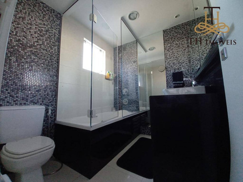 Imagem 9 de 30 de Lindo Apartamento Mobiliado E Equipado, Pronto Pra Morar No Bairro Nações Em Balneário Camboriú! R$650.000,00 - Ap0908