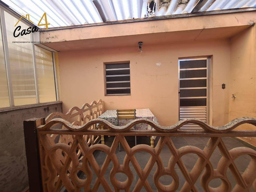 Imagem 22 de 30 de Sobrado Com 3 Dormitórios Sendo 01 Suíte À Venda, 130 M² Por R$ 590.000 - Jardim Vila Formosa A 05 Minutos Da Avenida Pães De Barros- São Paulo/sp - So0582
