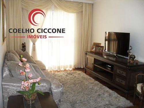 Imagem 5 de 15 de Compre Apartamento Em Santa Maria - V-1244