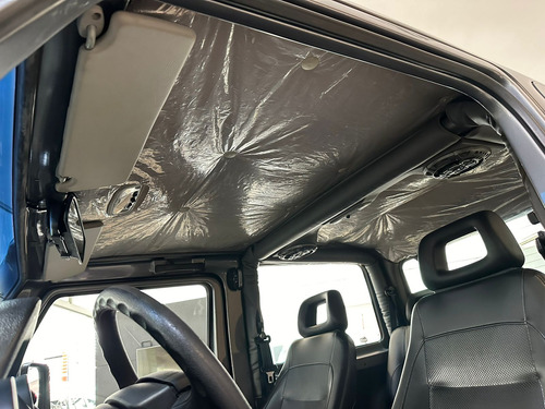 Troller T-4 4x4 3.2 Tgv Tdi Cap. Rígida Diesel