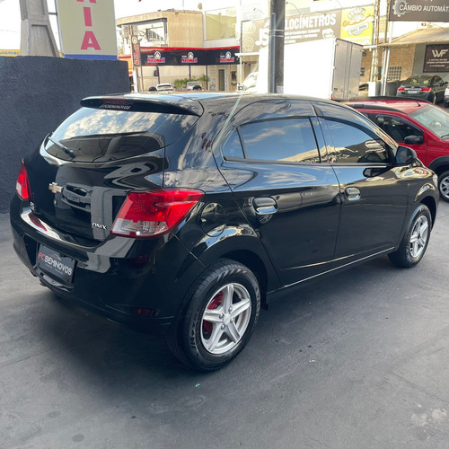 Chevrolet Onix 1.0 MPFI LS 8V FLEX 4P MANUAL