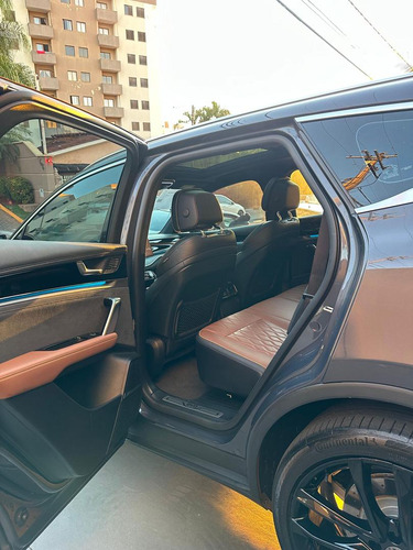 BYD Tan Ev Tan Awd Gs 680ev
