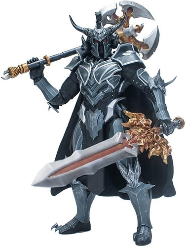 Imagen 1 de 5 de Ares Injustice God Among Us Storm Collectibles