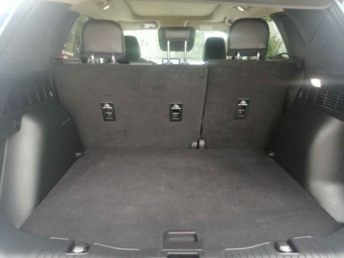 Imagen 11 de 15 de Ford Escape 2020 5p Titanium Ecoboost 2.0l