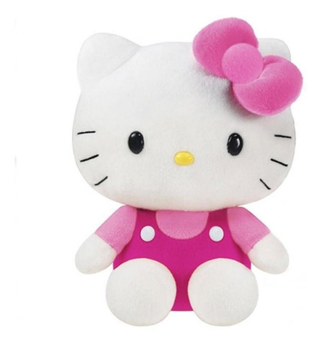 Peluche Hello Kitty 50 Cm - Encontralo.shop