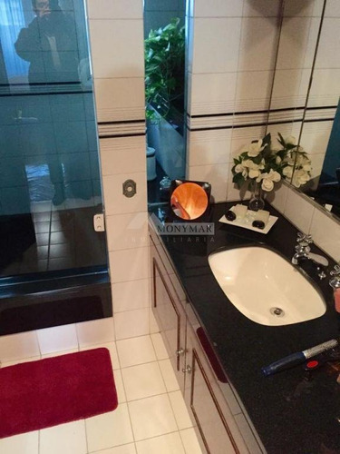 Apartamento Venta Pocitos 3 Dormitorios Plaza Gomensoro Con Barbacoa Exclusiva!