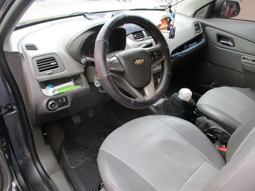 Chevrolet Cobalt Ltz 1800cc Mt Aa