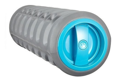 Rodillo Masajeador Vibratorio Texturado Homedics Sr-frol