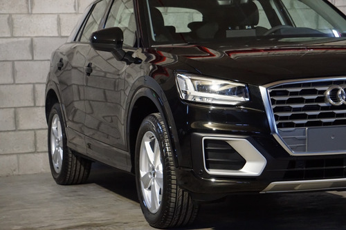 Audi Q2 30tfsi 1.0 120cv At-carhaus-