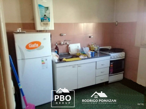 Local Venta La Falda Con Vivienda Comercializacion En Bloque Centrico