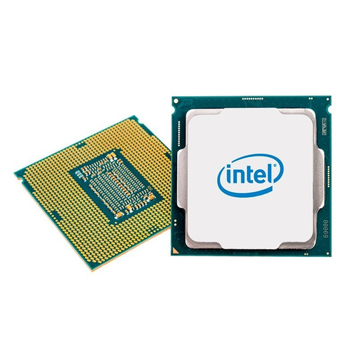 Processador Intel G5400t Coffee Lake, 4mb, 3.1ghz Lga 1151