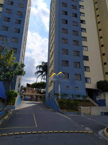 Imagem 21 de 28 de Apartamento Com 2 Dormitórios, 52 M² - Venda Por R$ 190.000,00 Ou Aluguel Por R$ 1.100,00/mês - Guaianazes - São Paulo/sp - Ap0080