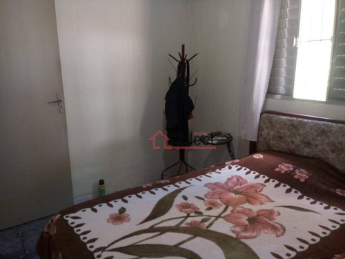 Imagem 10 de 30 de Casa Com 2 Dormitórios À Venda, 200 M² Por R$ 480.000,00 - Vila Progresso - São Paulo/sp - Ca0077