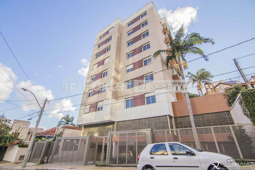 Imagem 22 de 28 de Apartamento, 2 Dormitórios, 65.51 M², Petrópolis - 159603