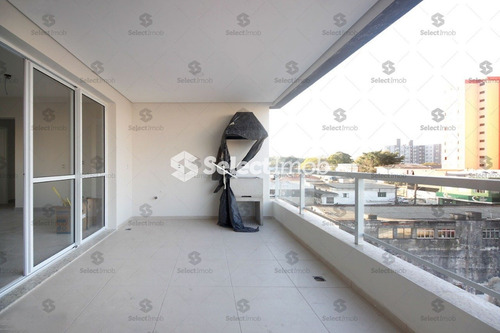 Imagem 6 de 15 de Apartamento - Vila Bocaina - Ref: 2329 - L-2329