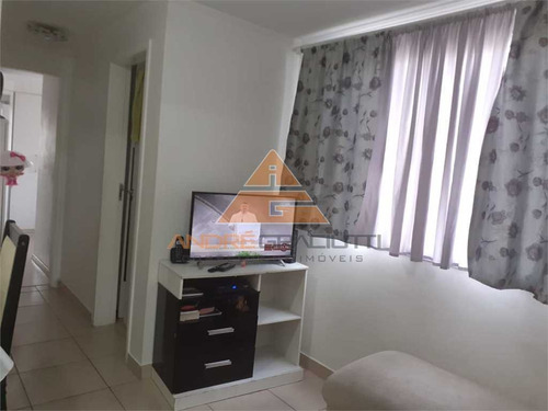Imagem 10 de 15 de Apartamento - Parque Sao Vicente - Maua - Sao Paulo | Ref.: - 3741