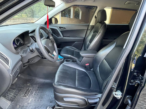 Hyundai Creta 16a Attitu