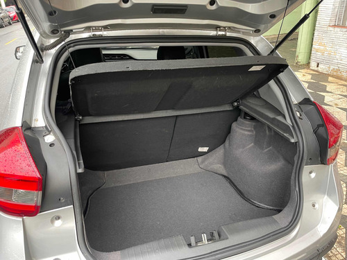 Chery Tiggo 2 1.5 Act 16v Flex Aut. 5p
