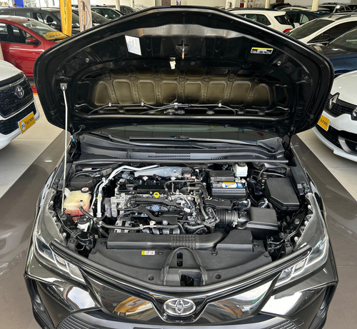 Toyota Corolla 2.0 VVT-IE FLEX XEI DIRECT SHIFT