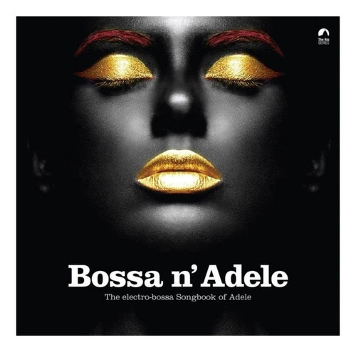 Bossa N' Adele  - Various Artist (yellow Vinyl) | Vinilo