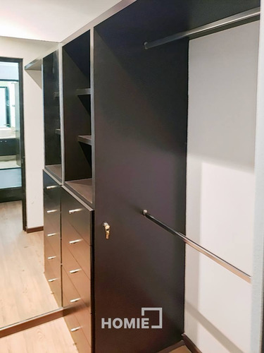 Imagen 9 de 12 de Espectacular Y Amplio Departamento En Anzures, 66257