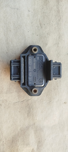Modulo Encendido Vw Audi 4a0905351a / 0227100209 Original (Usado)