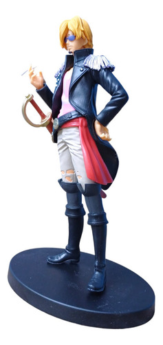Figura Sanji Vinsmoke One Piece