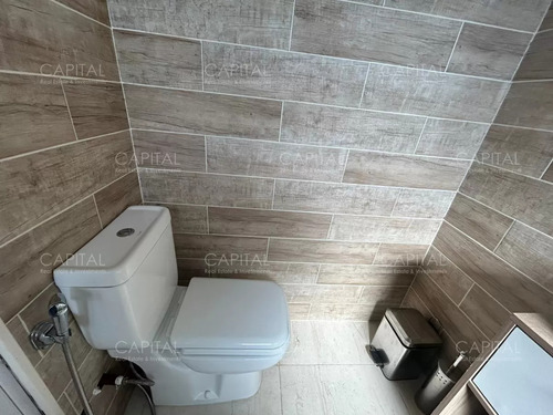 Chacra Con Casa Moderna En Venta, Ruta 39.