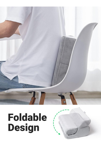 Soporte De Almohada Ugreen Para Tableta Lap Soft Holder Cama