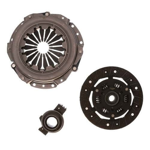 Kit De Embrague Fiat 128 1.1 55cv