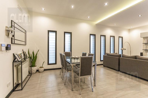 Imagen 7 de 30 de Hermosa Casa Casi A Estrenar - Lomas De Zamora Oeste