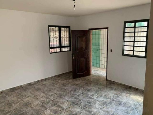 Casa À Venda, 95 M² Por R$ 350.000,00 - Estuário - Santos/sp - Ca0469