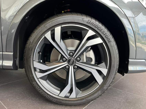 Audi Q3 2.0 40 TFSI GASOLINA PERFORMANCE BLACK PLUS QUATTRO TIPTRONIC