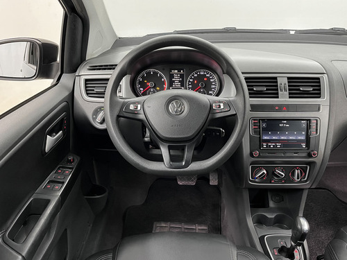Volkswagen Fox MSI TOTAL CONNECT I-MOTION
