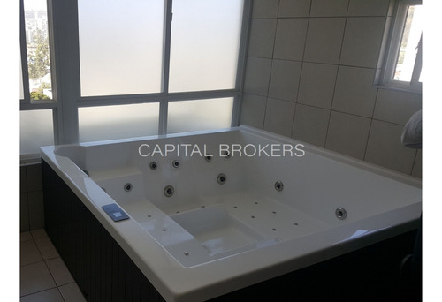1 Dorm + 1 Baño, Pasos Estación Viña Del Mar (dg)