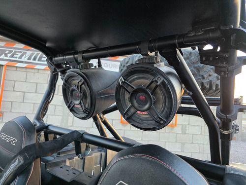 Polaris Rzr Turbo S 2021