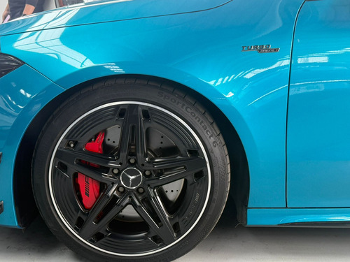 Mercedes-benz Clase Cla 2024