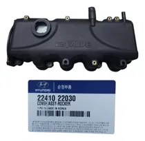 Comprar Tapa De Válvula Accent Brisa Getz 1.3 12 Valvulas