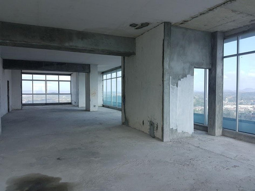 Imagen 5 de 14 de Venta De Penthouse En Ph The Palace, Bellavista 20-7429