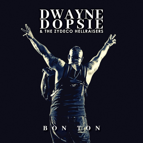 Cd: Dopsie Dwayne Bon Ton Usa Import Cd