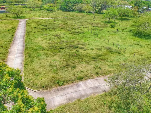 Lotes Campestres En Venta - Ginebra Valle Del Cauca