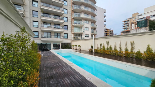 En Venta Departamento De 3 Ambientes Con Terraza Propia, 2 Cocheras Y 2 Bauleras. Edificio Dumbledor Terrazas De Lobos. Zona Guemes.