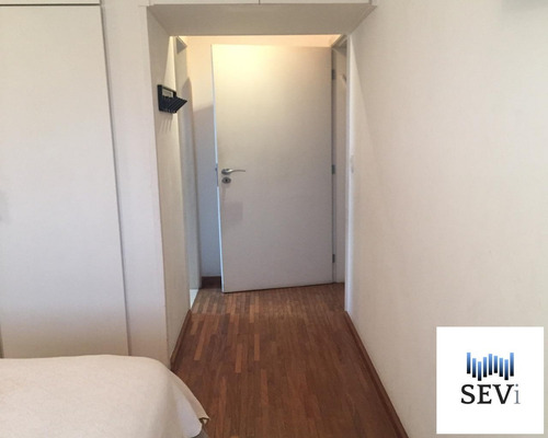 Imagem 25 de 30 de Apartamento - Ap00179 - 34069713