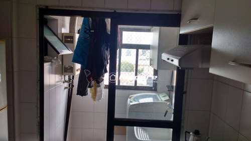 Apartamento Com 3 Dormitórios À Venda, 65 M² Por R$ 308.000,00 - Gopoúva - Guarulhos/sp - Ap2037