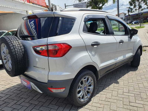 Ford Ecosport Fsl 1.6 Flex